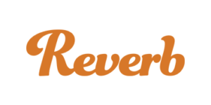 Logo Reverb